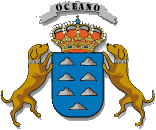 Logo de la Comunidad Autónoma de Canarias