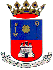 Logo del Ilustrísimo Ayuntamiento de Telde