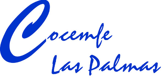 Cocemfe las Palmas