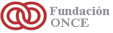 Logo de Fundación ONCE, pinchar en él para saber descripción