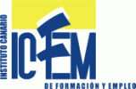 Logo de ICFEM,  pinchar en él para saber descripción