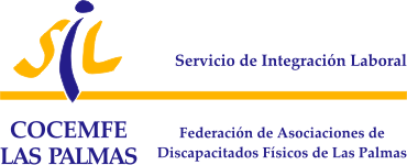 Logo de Sil Las Palmas